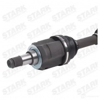 Приводной вал STARK skds0210706 1437811371 8R5 2XIJ - Изображение 5