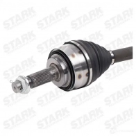 Приводной вал STARK skds0210706 1437811371 8R5 2XIJ - Изображение 6