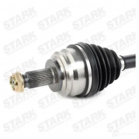 Приводной вал STARK 1437809238 skds0210074 H E6PEC - Изображение 4