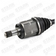 Приводной вал STARK 1437809238 skds0210074 H E6PEC - Изображение 5