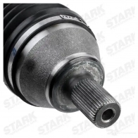 Приводной вал STARK VEC NYE skds0210193 1437808276 - Изображение 5