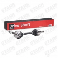 Приводной вал STARK skds0210589 JL7 UBXW 1437747808 - Изображение 2
