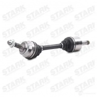 Приводной вал STARK skds0210589 JL7 UBXW 1437747808 - Изображение 3