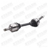 Приводной вал STARK skds0210589 JL7 UBXW 1437747808 - Изображение 7