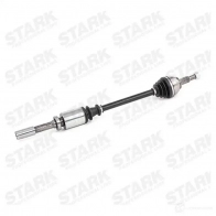 Приводной вал STARK 1437808315 B VM2I skds0210153 - Изображение 3