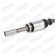 Приводной вал STARK 1437808315 B VM2I skds0210153 - Изображение 4