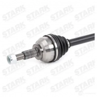 Приводной вал STARK 1437808315 B VM2I skds0210153 - Изображение 5
