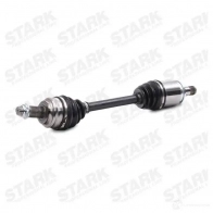 Приводной вал STARK skds0210311 1437809950 1AE KQA - Изображение 2