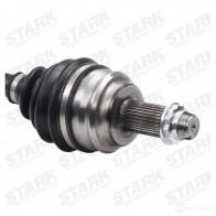 Приводной вал STARK skds0210311 1437809950 1AE KQA - Изображение 4