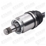 Приводной вал STARK skds0210311 1437809950 1AE KQA - Изображение 5