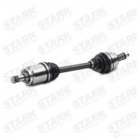 Приводной вал STARK skds0210311 1437809950 1AE KQA - Изображение 6