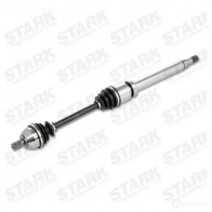 Приводной вал STARK 92 J8R1 skds0210142 1437810949 - Изображение 3
