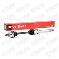 Приводной вал STARK 92 J8R1 skds0210142 1437810949 - Изображение 4