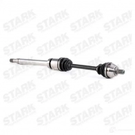 Приводной вал STARK 92 J8R1 skds0210142 1437810949 - Изображение 6