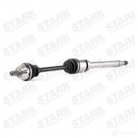 Приводной вал STARK 92 J8R1 skds0210142 1437810949 - Изображение 7