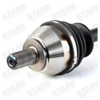 Приводной вал STARK 92 J8R1 skds0210142 1437810949 - Изображение 8