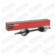 Приводной вал STARK skds0210235 1437808319 LE 18Z4 - Изображение 2