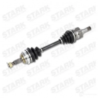 Приводной вал STARK skds0210235 1437808319 LE 18Z4 - Изображение 3