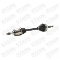 Приводной вал STARK skds0210235 1437808319 LE 18Z4 - Изображение 5
