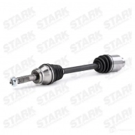 Приводной вал STARK R9S98 WA skds0210212 1437747814 - Изображение 3
