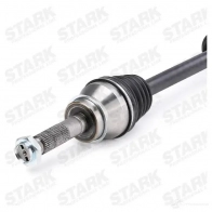 Приводной вал STARK R9S98 WA skds0210212 1437747814 - Изображение 5