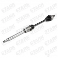 Приводной вал STARK skds0210129 1437811139 PT7D 1JW - Изображение 3