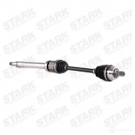 Приводной вал STARK skds0210129 1437811139 PT7D 1JW - Изображение 4