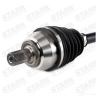Приводной вал STARK skds0210129 1437811139 PT7D 1JW - Изображение 6
