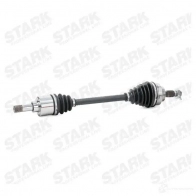 Приводной вал STARK 30I PFMS 1437808753 skds0210689 - Изображение 3
