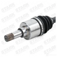 Приводной вал STARK 30I PFMS 1437808753 skds0210689 - Изображение 5
