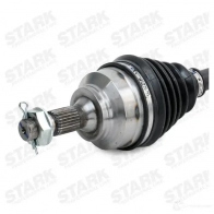 Приводной вал STARK 30I PFMS 1437808753 skds0210689 - Изображение 6