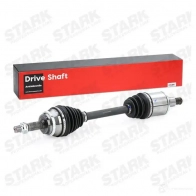 Приводной вал STARK skds0210496 1437808525 06Q JQU2 - Изображение 2