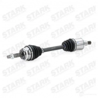Приводной вал STARK skds0210496 1437808525 06Q JQU2 - Изображение 3