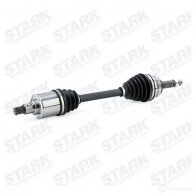 Приводной вал STARK skds0210496 1437808525 06Q JQU2 - Изображение 4