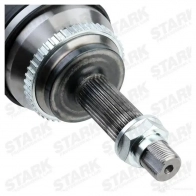 Приводной вал STARK skds0210496 1437808525 06Q JQU2 - Изображение 5