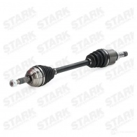 Приводной вал STARK J8 VY97 skds0210122 1437807107 - Изображение 4