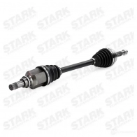Приводной вал STARK J8 VY97 skds0210122 1437807107 - Изображение 5