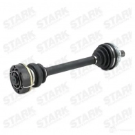 Приводной вал STARK 1437810188 skds0210106 UUM69 0 - Изображение 5