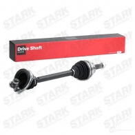 Приводной вал STARK 1437807640 skds0210362 0C3 LZ - Изображение 2