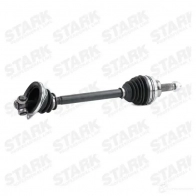 Приводной вал STARK 1437807640 skds0210362 0C3 LZ - Изображение 3