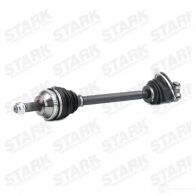 Приводной вал STARK 1437807640 skds0210362 0C3 LZ - Изображение 4