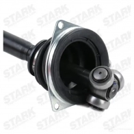Приводной вал STARK 1437807640 skds0210362 0C3 LZ - Изображение 5