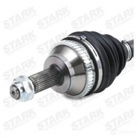 Приводной вал STARK 1437807640 skds0210362 0C3 LZ - Изображение 6