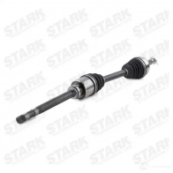 Приводной вал STARK 1437809760 NA CO5 skds0210672 - Изображение 3