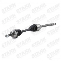 Приводной вал STARK 1437809760 NA CO5 skds0210672 - Изображение 4