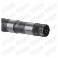 Приводной вал STARK 1437809760 NA CO5 skds0210672 - Изображение 5