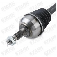 Приводной вал STARK 1437809760 NA CO5 skds0210672 - Изображение 6