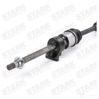Приводной вал STARK skds0210095 C6YX H 1437811845 - Изображение 3
