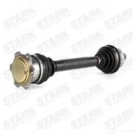 Приводной вал STARK 1437809003 skds0210048 8FN 8KCG - Изображение 5