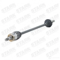 Приводной вал STARK skds0210022 1437808260 H CBVZS - Изображение 3
